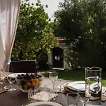 Villa Pavonia Minipool Costarei *