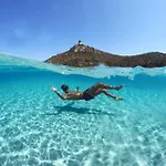 Pavonia Minipool Costarei Costa Rei