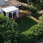 Villa Pavonia Minipool Costarei