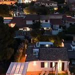 Villa Pavonia Minipool Costarei *