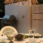 Villa Pavonia Minipool Costarei Costa Rei