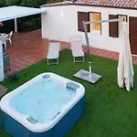 Villa Pavonia Minipool Costarei *