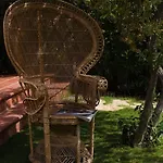 Pavonia Minipool Costarei Вилла *