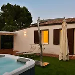 Вилла Pavonia Minipool Costarei