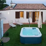 Pavonia Minipool Costarei Вилла *