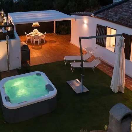 Costarei Minipiscina * Costa Rei