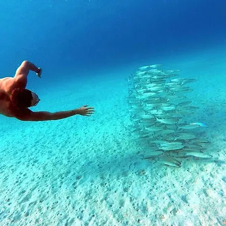 Costarei Minipiscina *