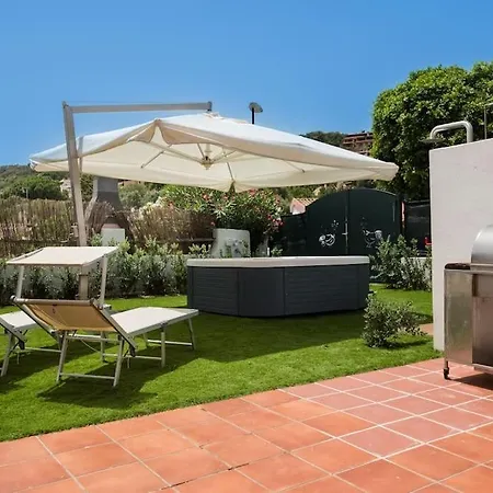 Costarei Minipiscina