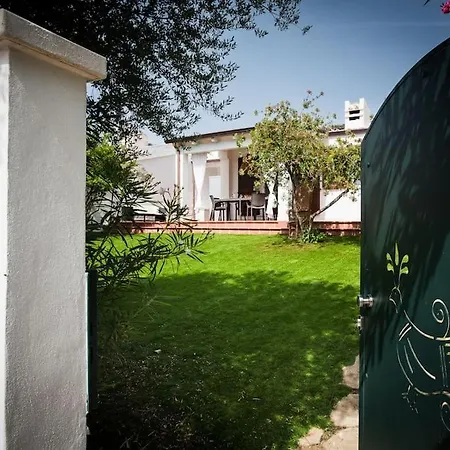 Villa Costarei Minipiscina Costa Rei