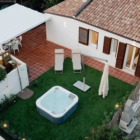 Costarei Minipiscina * Costa Rei