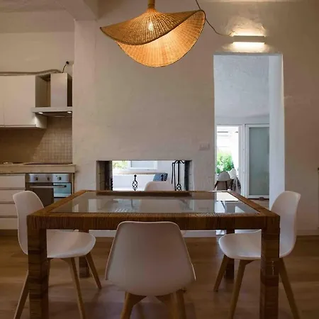 Costarei Minipiscina Villa