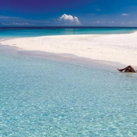 Costarei Minipiscina Villa *