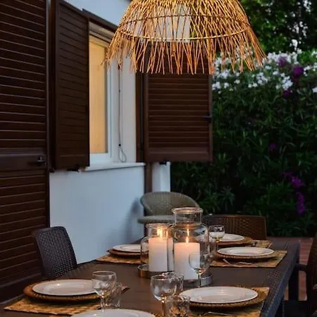 Villa Costarei Minipiscina *