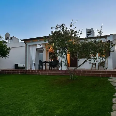 Costarei Minipiscina Costa Rei