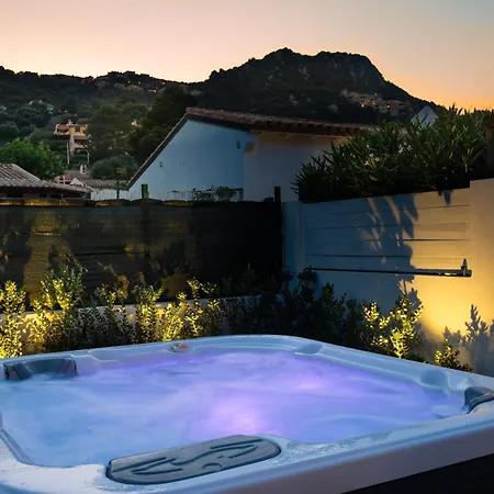 Villa Costarei Minipiscina *