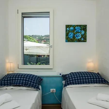 Costarei Minipiscina Villa *