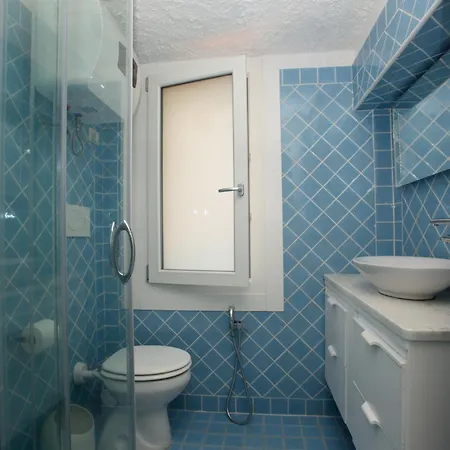 Costarei Minipiscina Villa Costa Rei