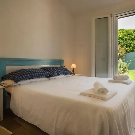 Costarei Minipiscina Villa