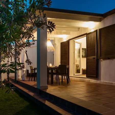 Costarei Minipiscina * Costa Rei