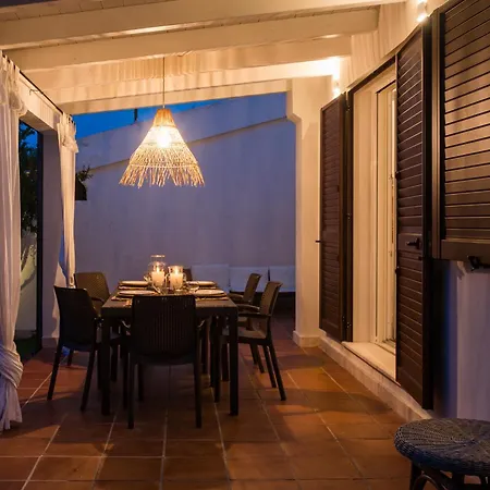 Costarei Minipiscina Villa *