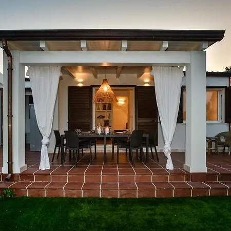 Villa Costarei Minipiscina *