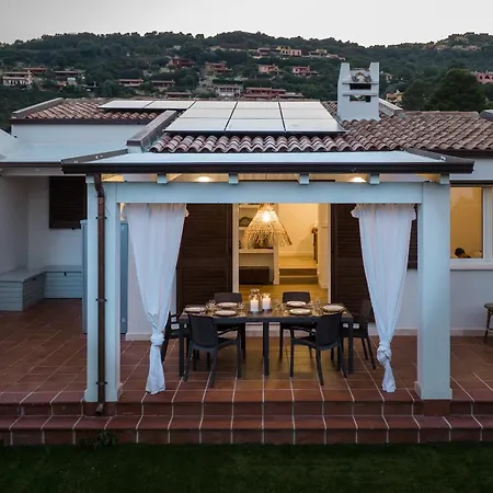 Costarei Minipiscina Costa Rei