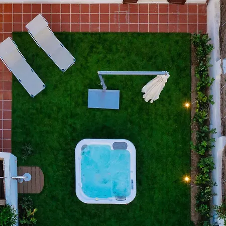 Villa Costarei Minipiscina *