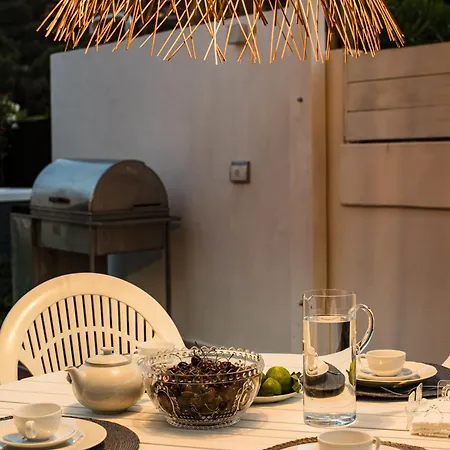 Villa Costarei Minipiscina Costa Rei