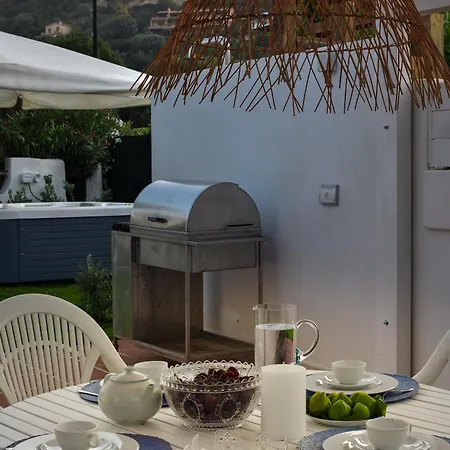 Costarei Minipiscina Costa Rei