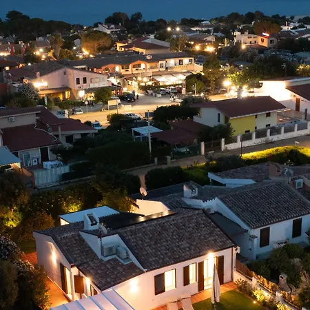 Costarei Minipiscina Villa *