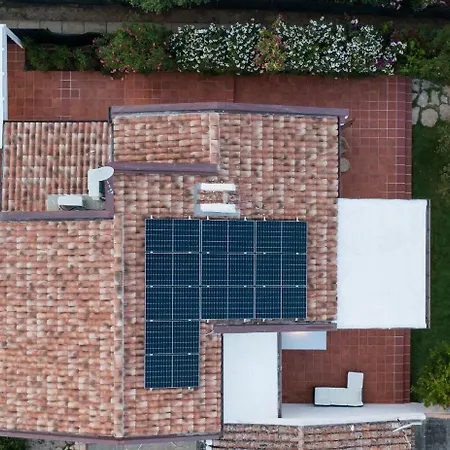 Villa Costarei Minipiscina