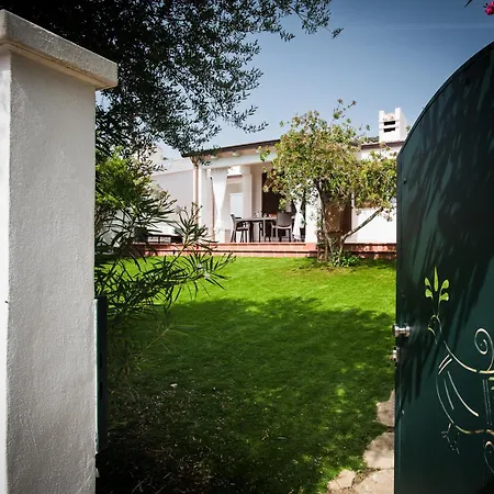 Villa Costarei Minipiscina