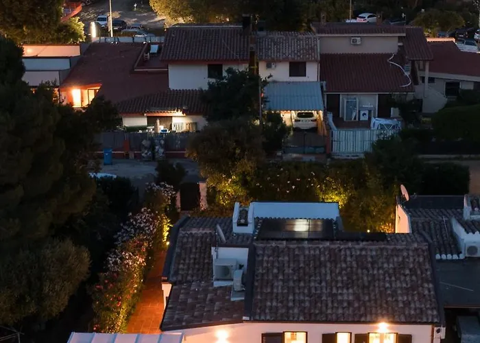 Vila Costarei Minipiscina *