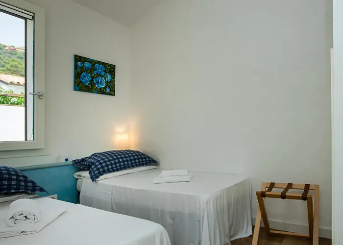 Vila Costarei Minipiscina *