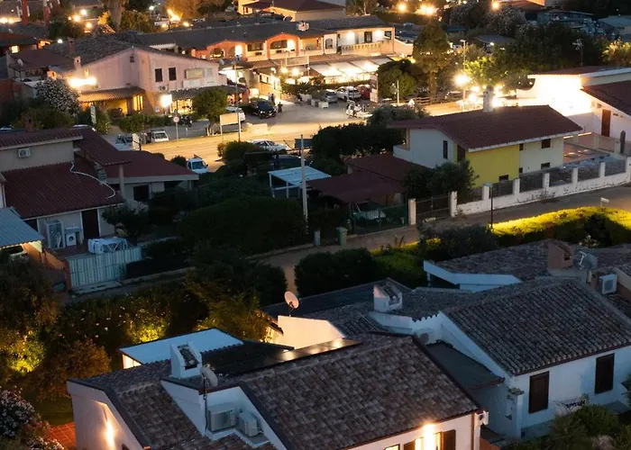 Costarei Minipiscina Vila *