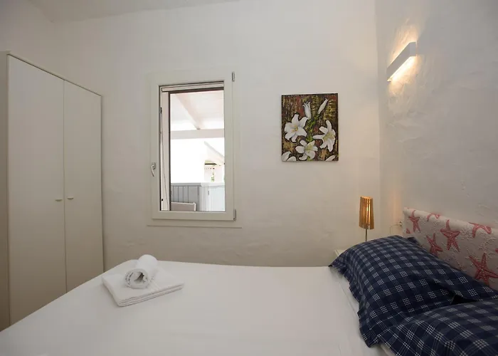 Vila Costarei Minipiscina Costa Rei
