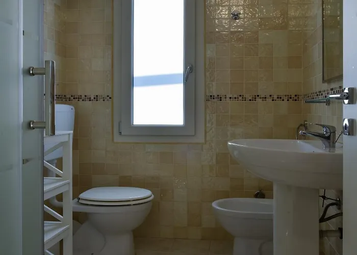 Vila Costarei Minipiscina Costa Rei