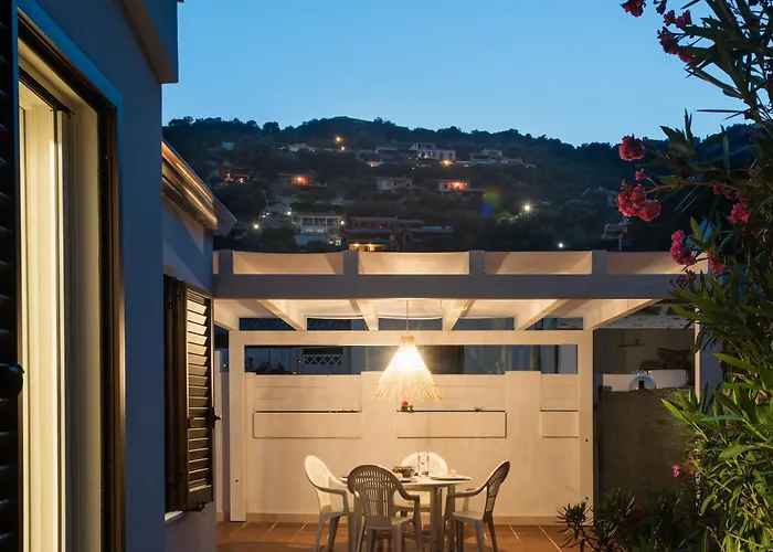 Vila Costarei Minipiscina *