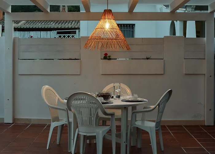 Costarei Minipiscina Costa Rei